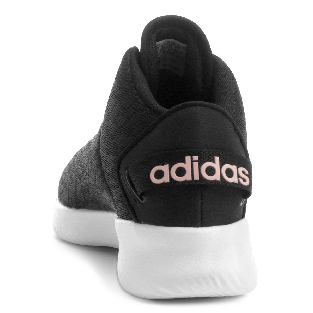 tênis adidas cf refresh mid masculino