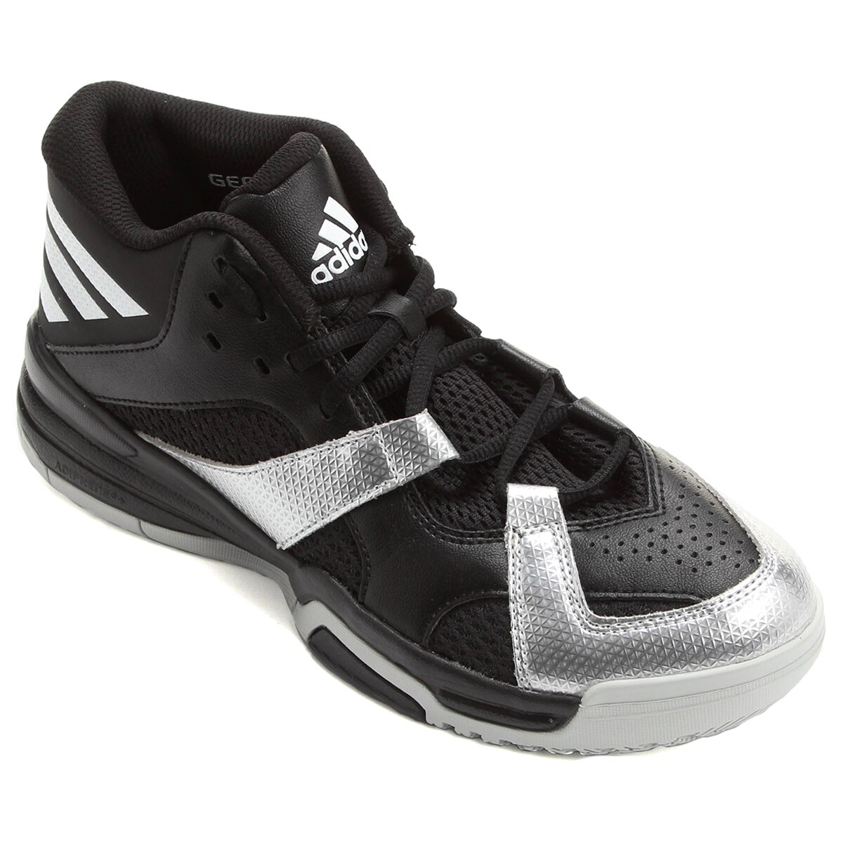 tenis de basquete derrick rose