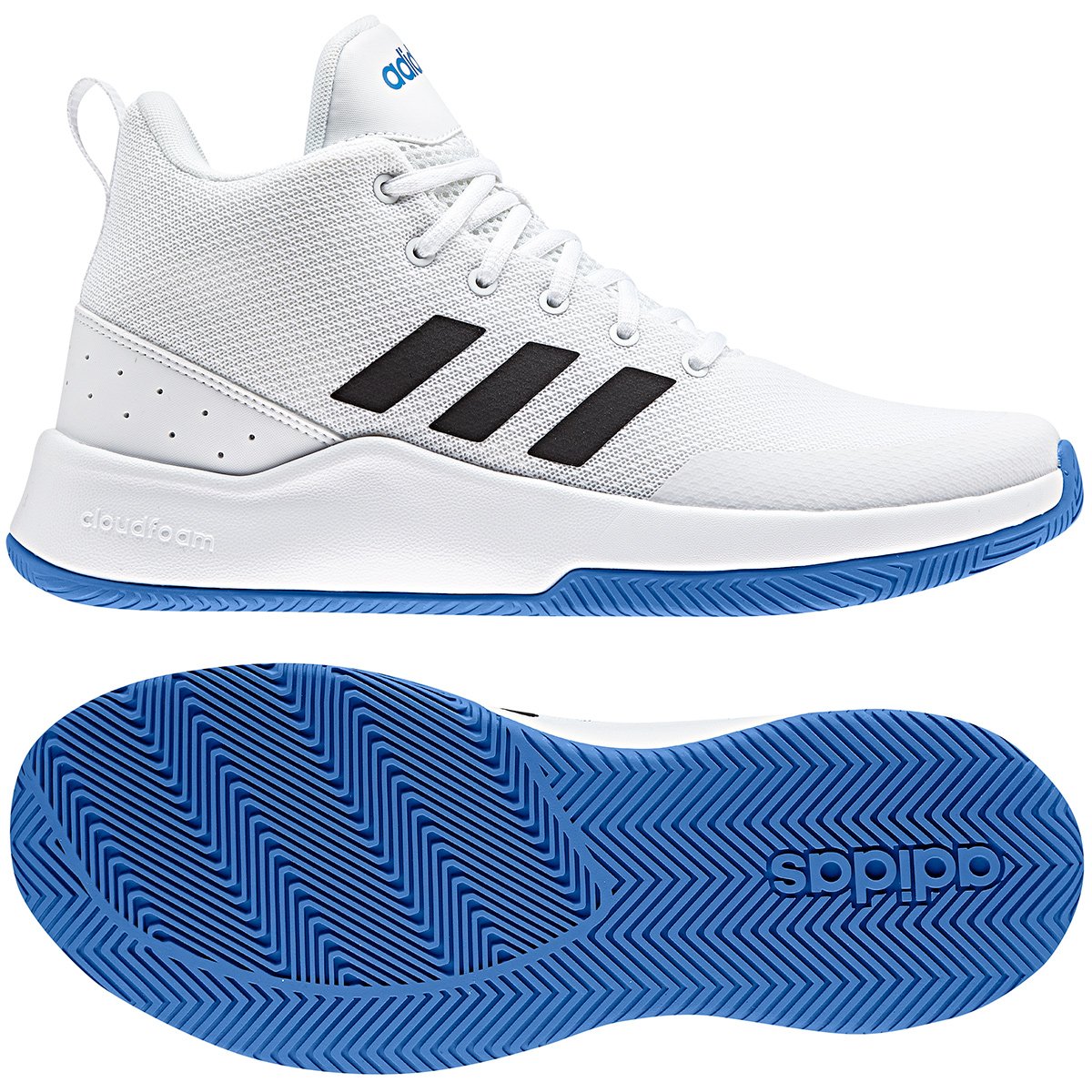 adidas end2end