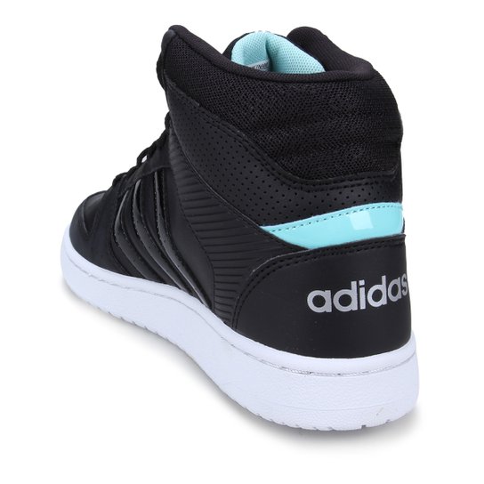 Adidas vs hoopster mid w feminino Clearance