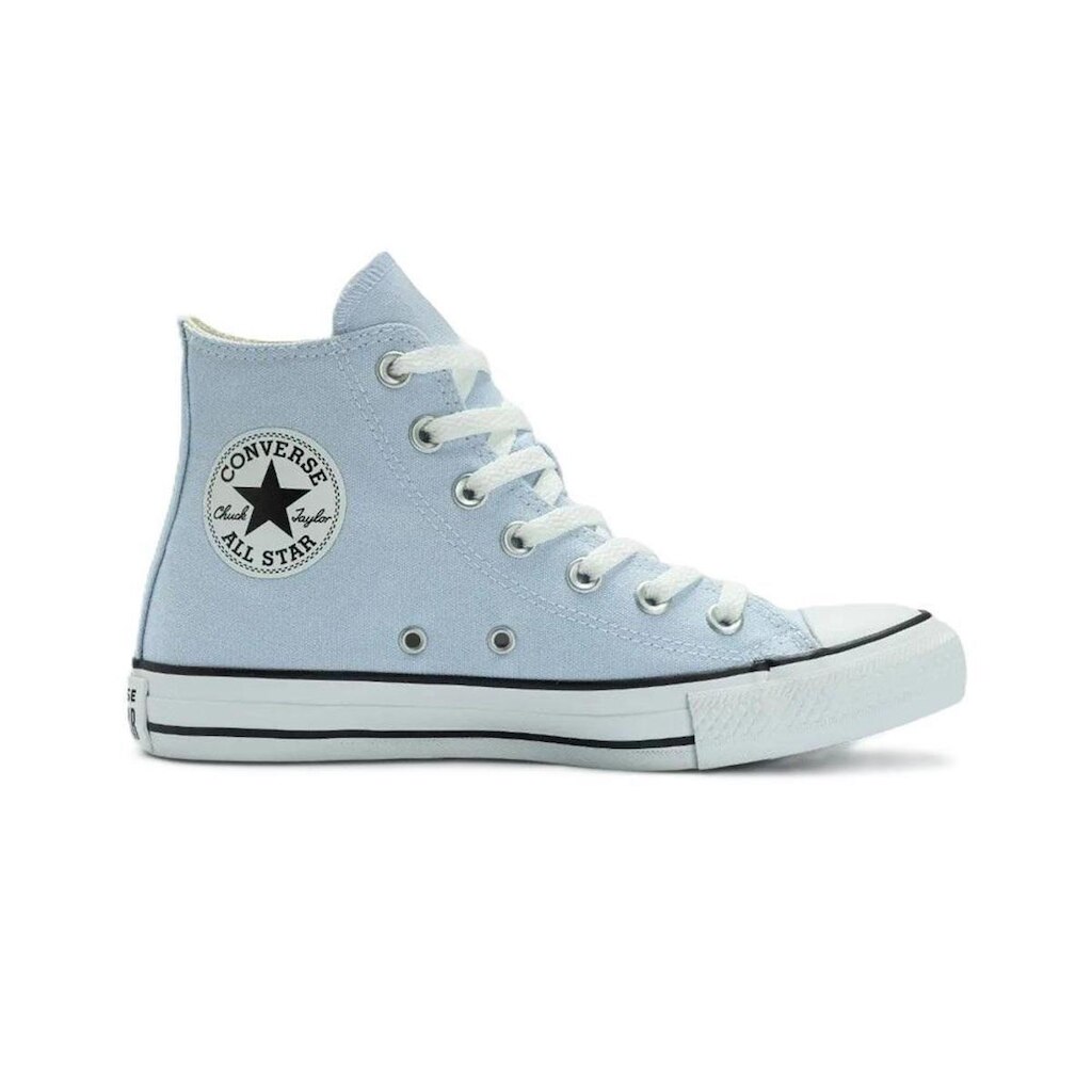 Tênis Cano Alto All Star Chuck Taylor Converse