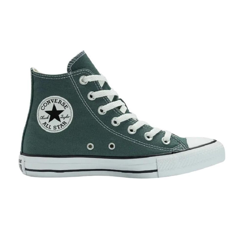 Tênis Cano Alto All Star Chuck Taylor Converse