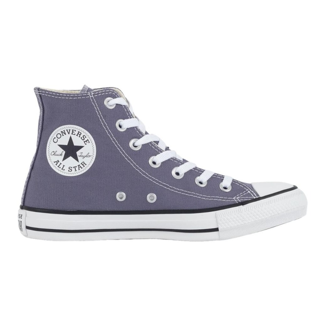 Tênis Cano Alto All Star Chuck Taylor
