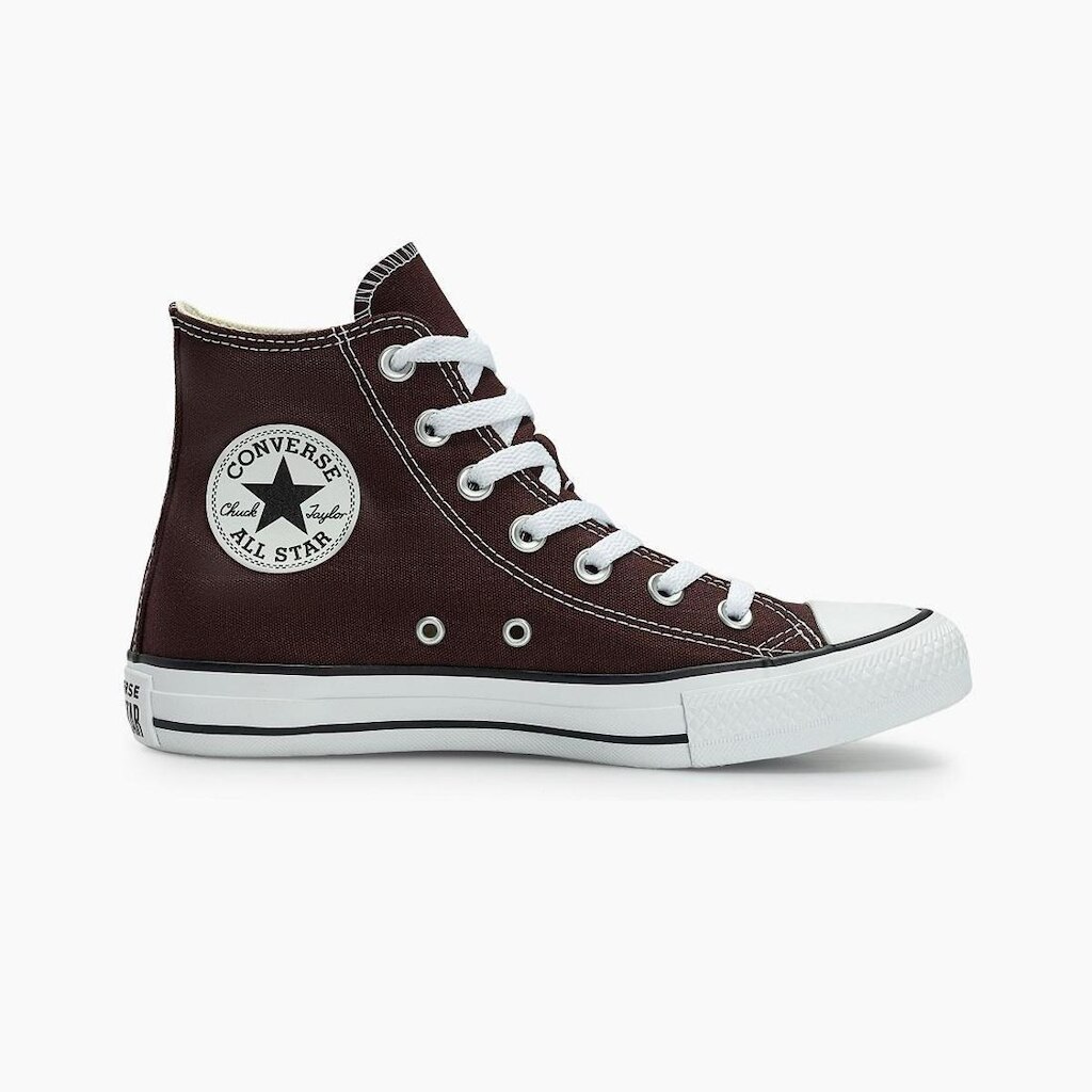 Tênis Cano Alto All Star Converse Chuck Taylor HI