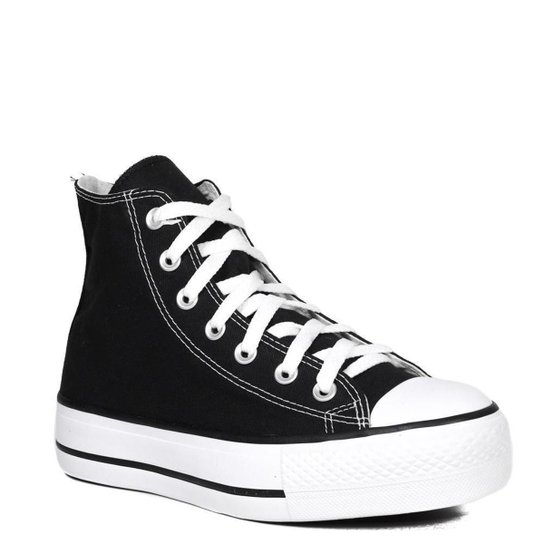 Tenis converse netshoes Clearance