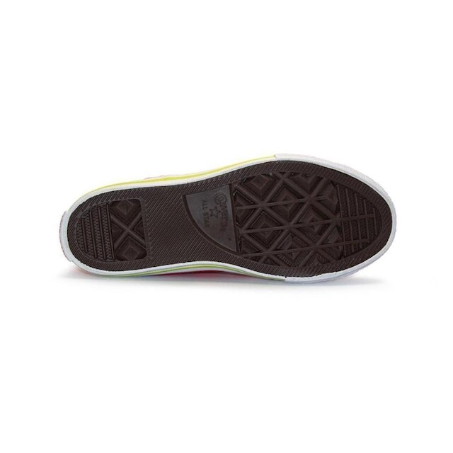 Tênis Cano Alto Chuck Taylor All Star Converse Juvenil