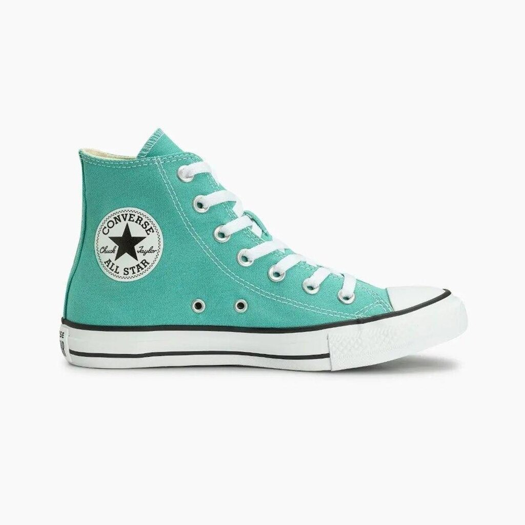 Tênis Cano Alto Converse All Star Clássico
