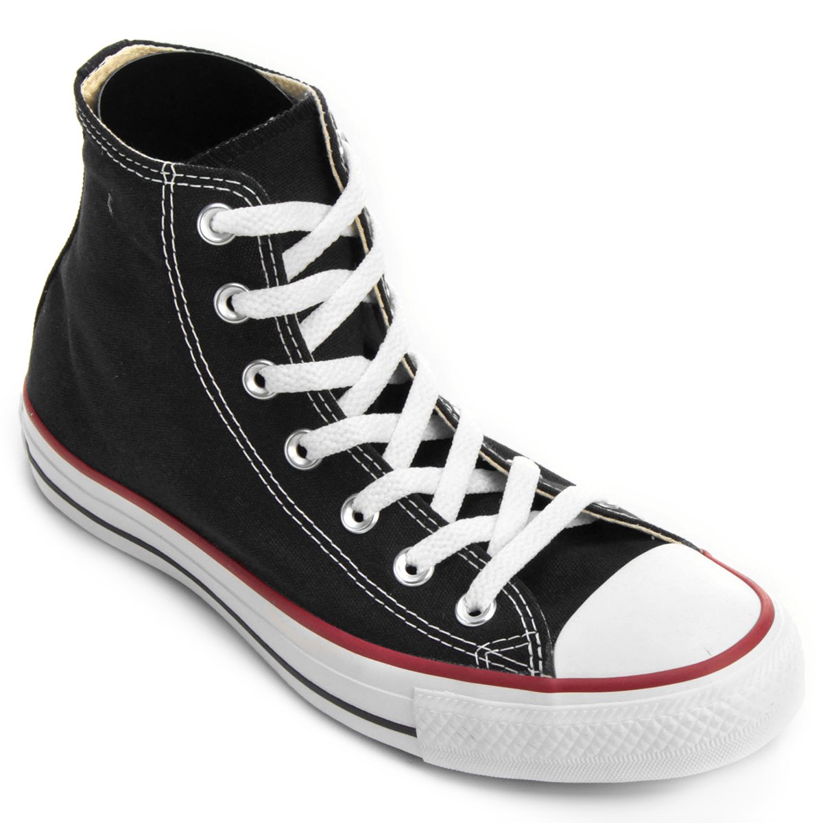 Tênis Cano Alto Converse All Star Ct As Core Hi