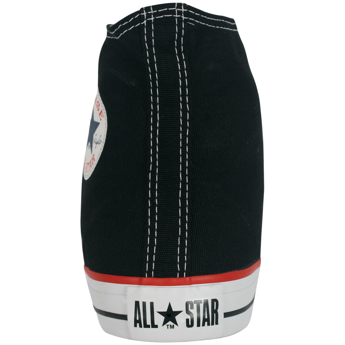 tênis cano alto converse all star ct as hi