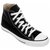 Tênis Cano Alto Converse All Star Unissex - Preto+Branco