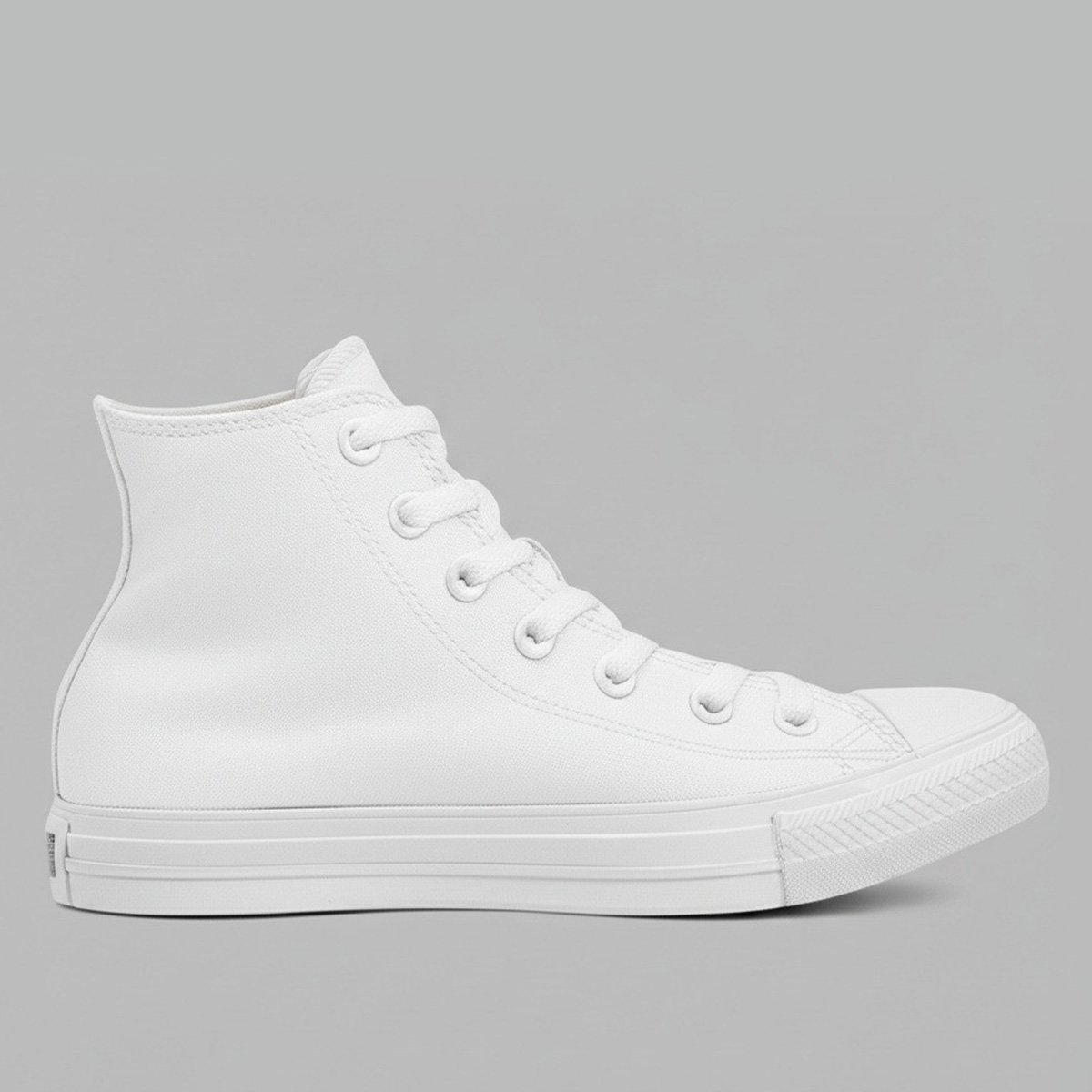 Tênis Cano Alto Converse Chuck Taylor All Star Monochrome HI