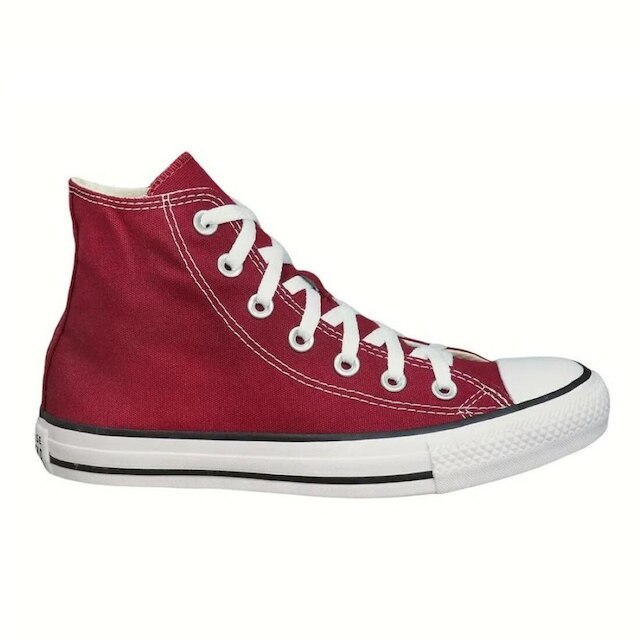 Tênis Cano Alto Converse Chuck Taylor HI