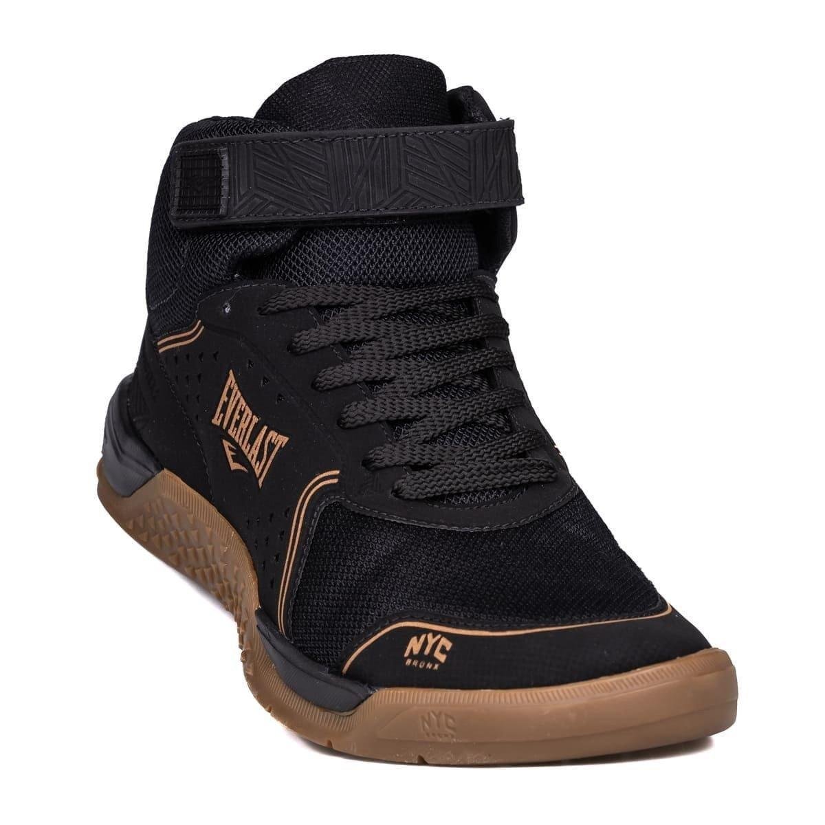 Tênis Cano Alto Everlast Monster - 1