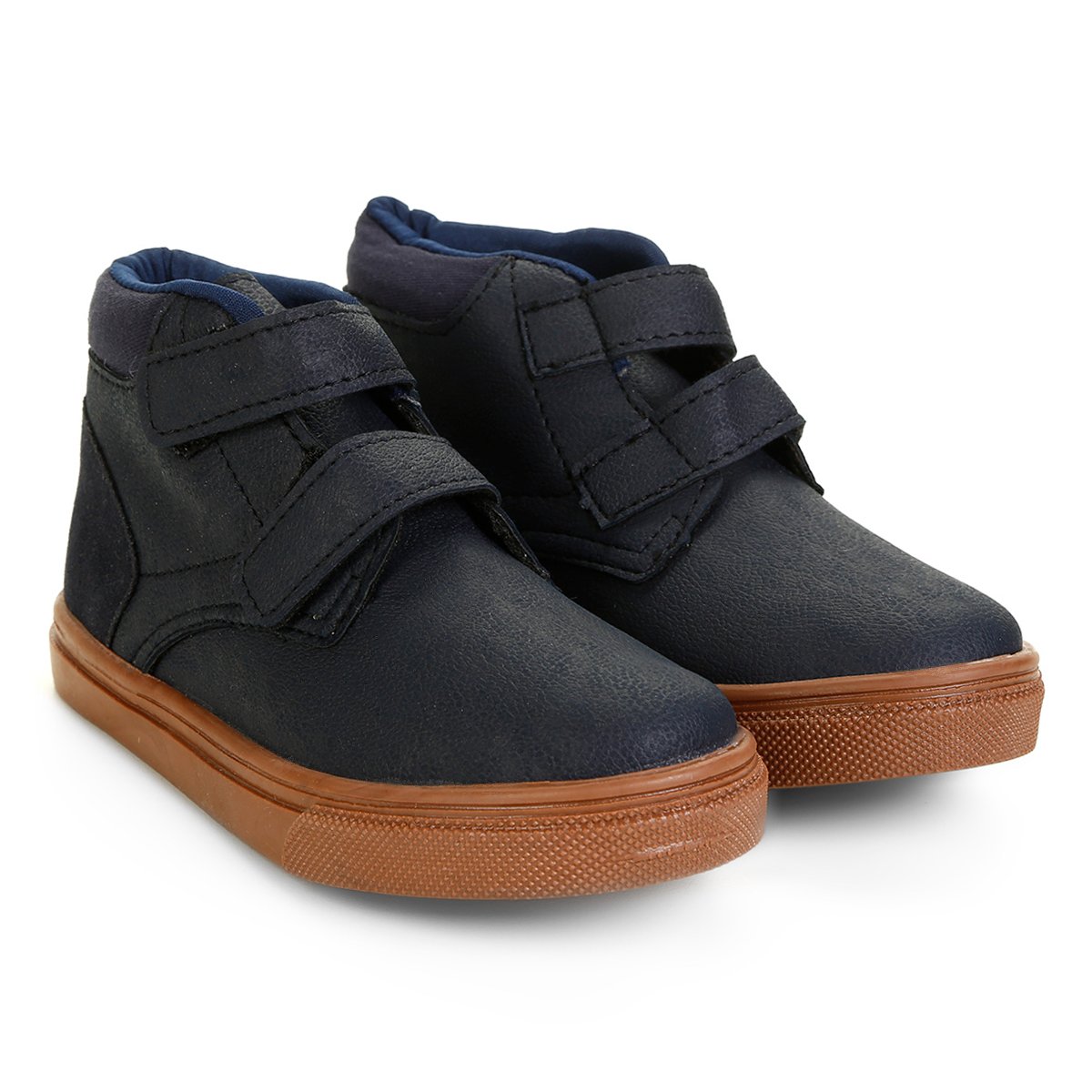 tenis coturno masculino infantil