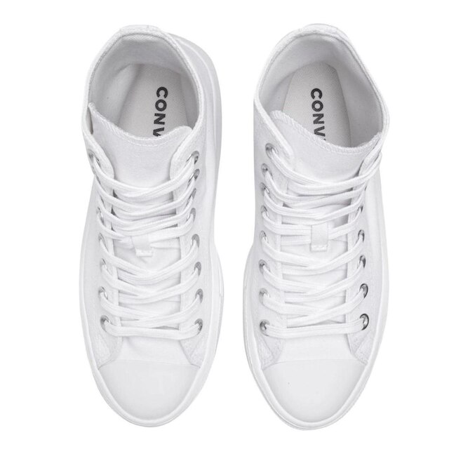 Tênis Cano Alto Move Converse All Star