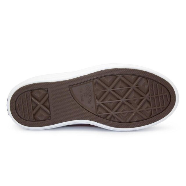 Tênis Cano Alto Move Converse All Star