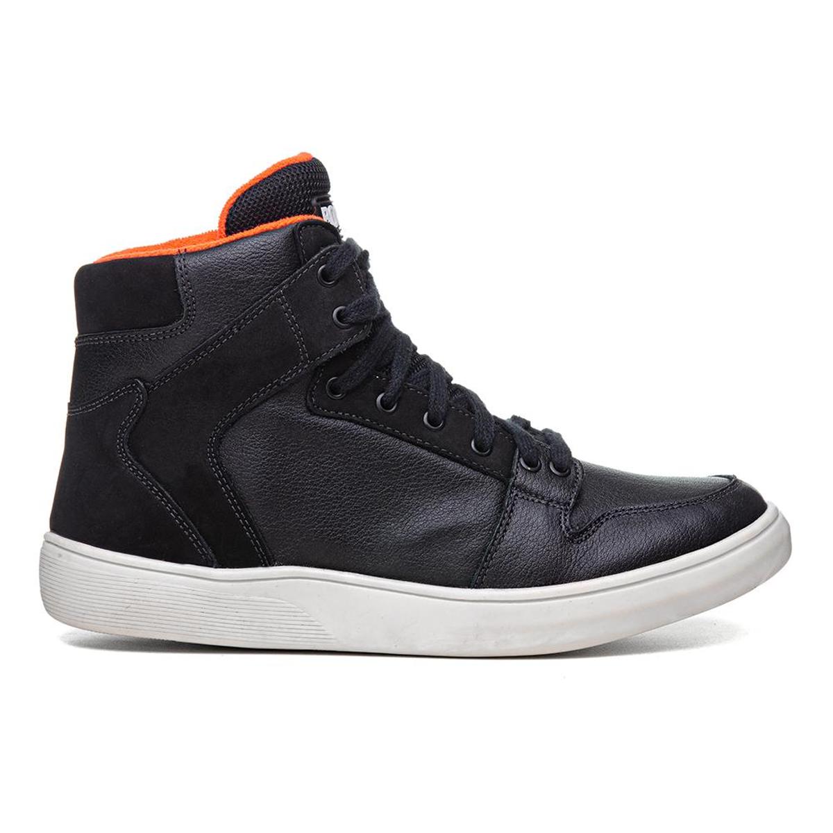 netshoes rock fit