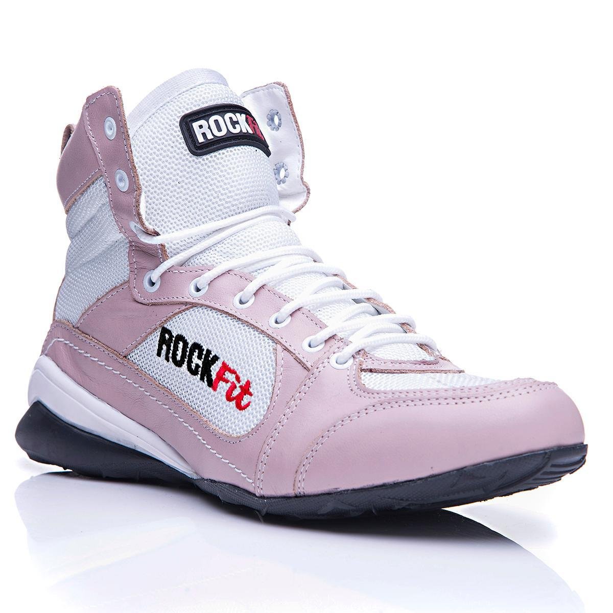 netshoes rock fit