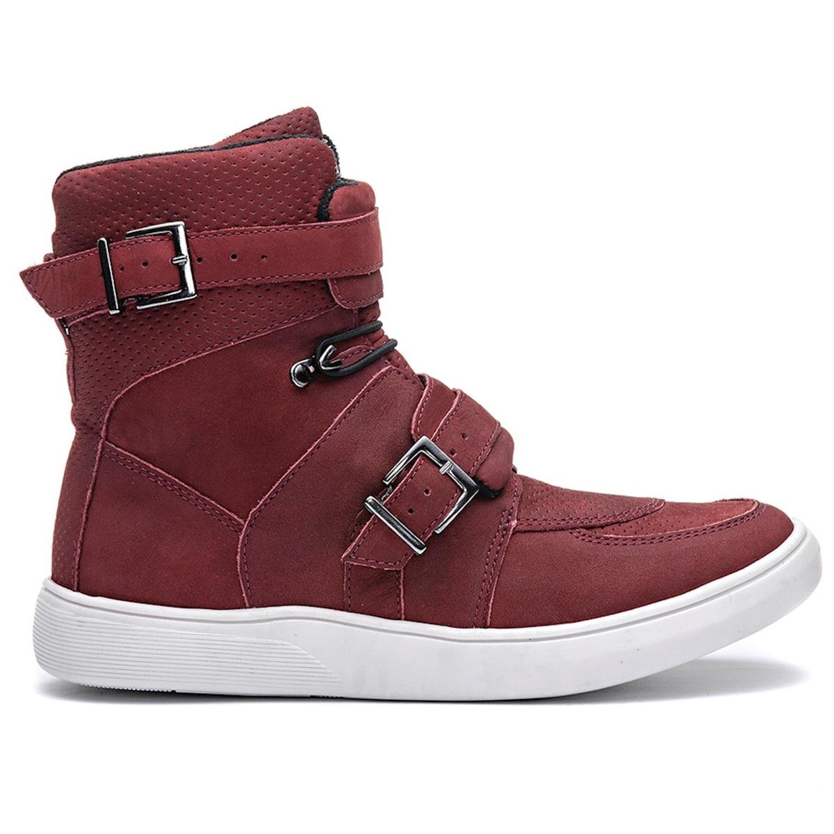 tenis rock fit masculino