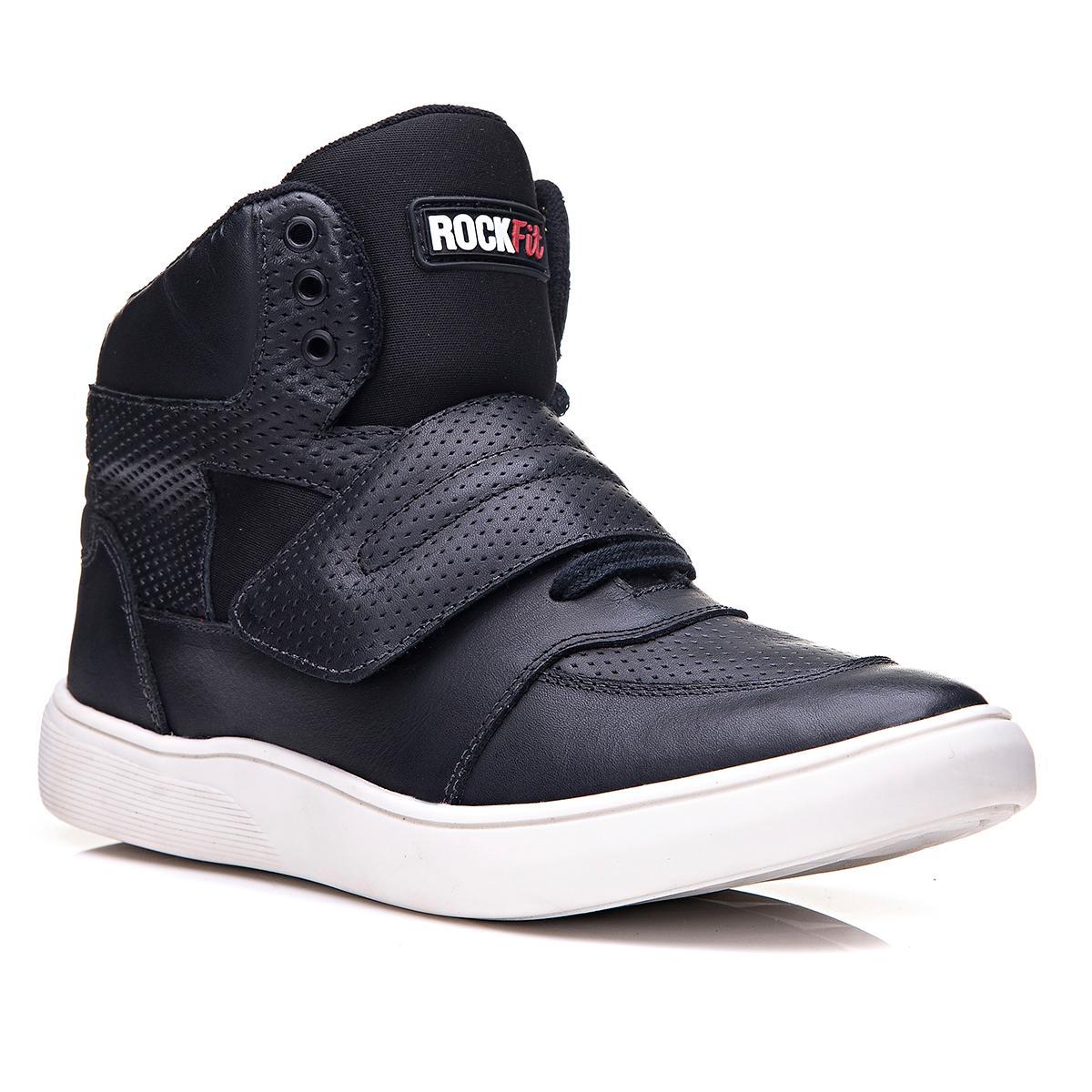 netshoes rock fit