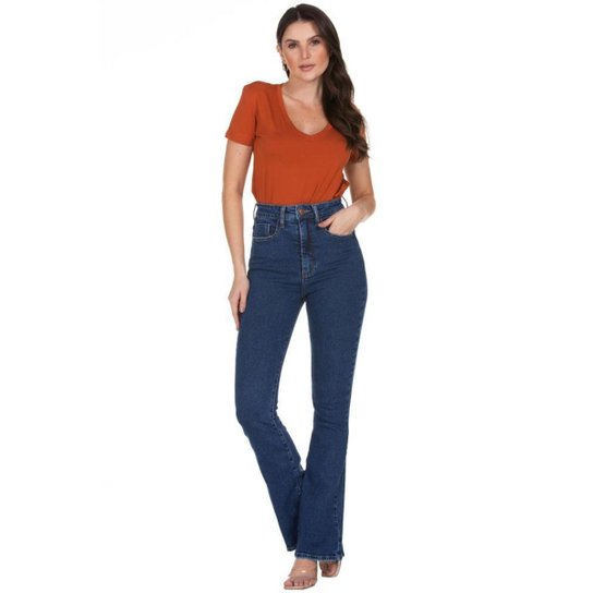 Tênis Cano Alto Taylor AllStar Chuck Lift Feminino - Preto Menor preço em Tênis Cano Alto Taylor AllStar Chuck Lift Feminino - Preto