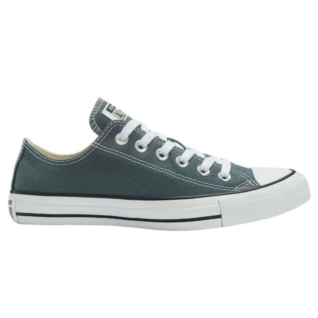 Tênis Cano Baixo Chuck Taylor Clássico Converse