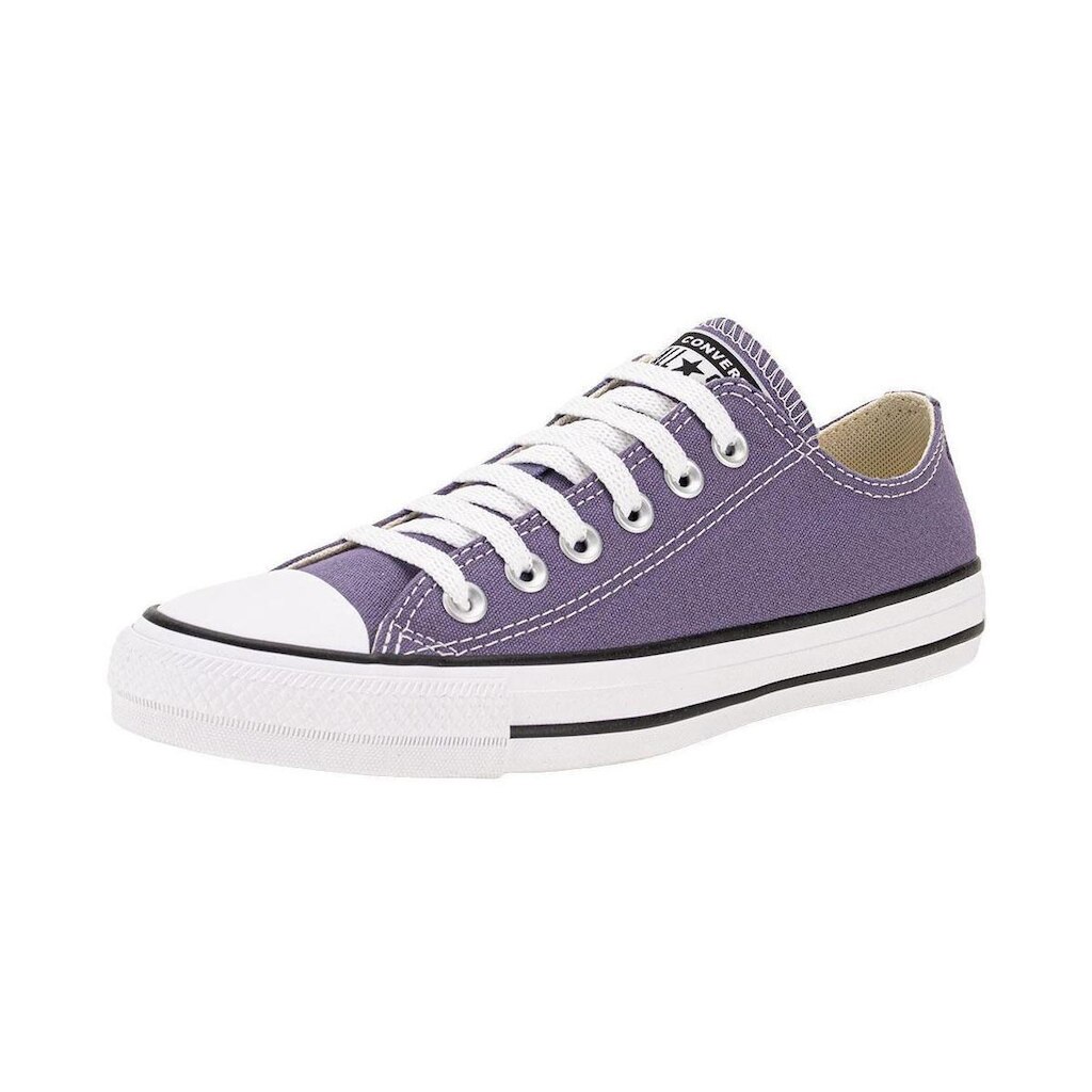 Tênis Cano Baixo Chuck Taylor Clássico Converse