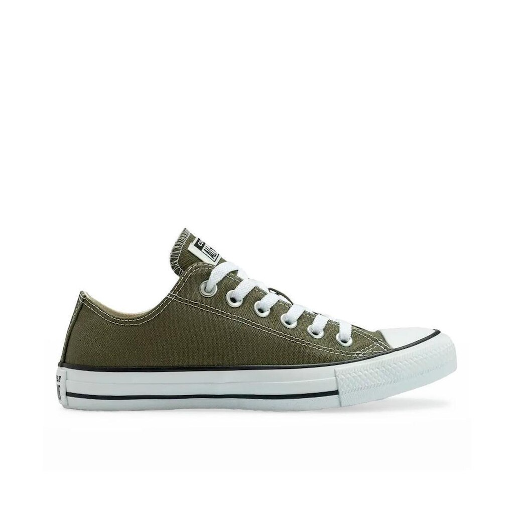 Tênis Cano Baixo Chuck Taylor Clássico Converse