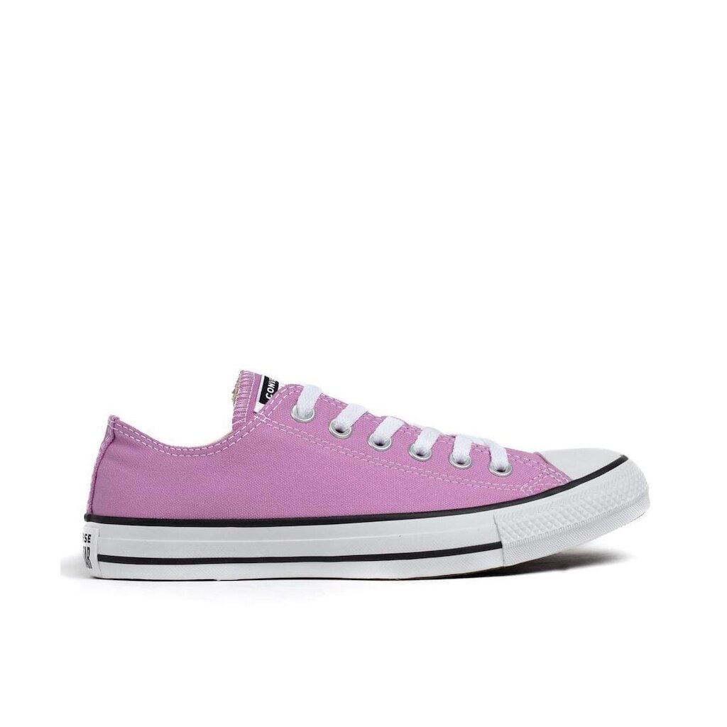 Tênis Cano Baixo Chuck Taylor Clássico Converse