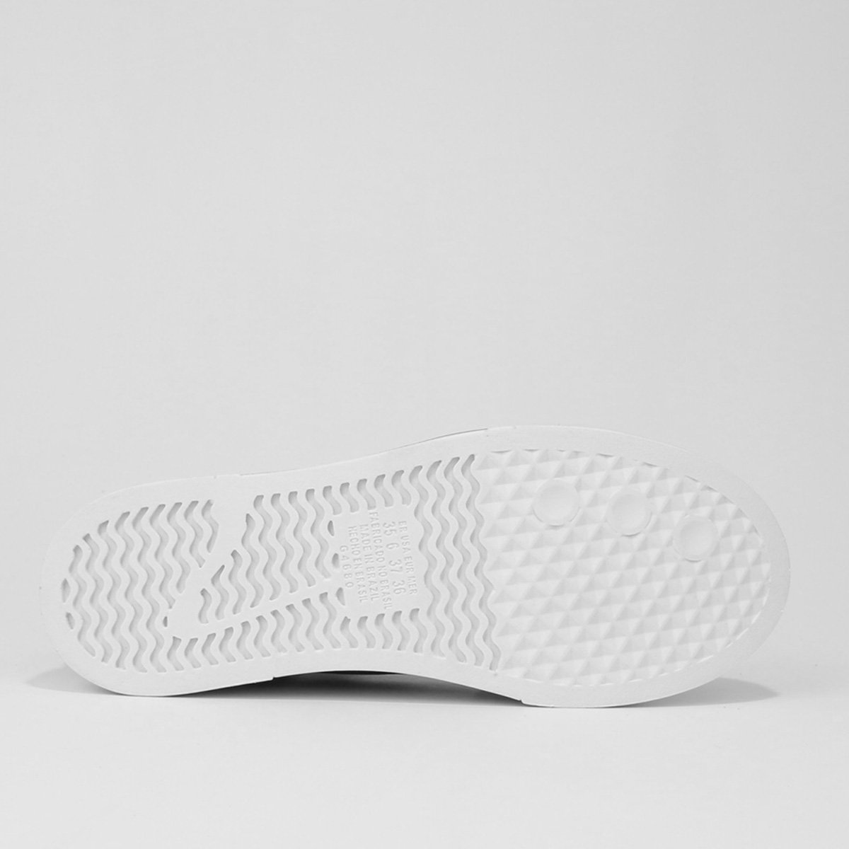 Tênis Cano Longo Dakota Flatform Feminino - 4