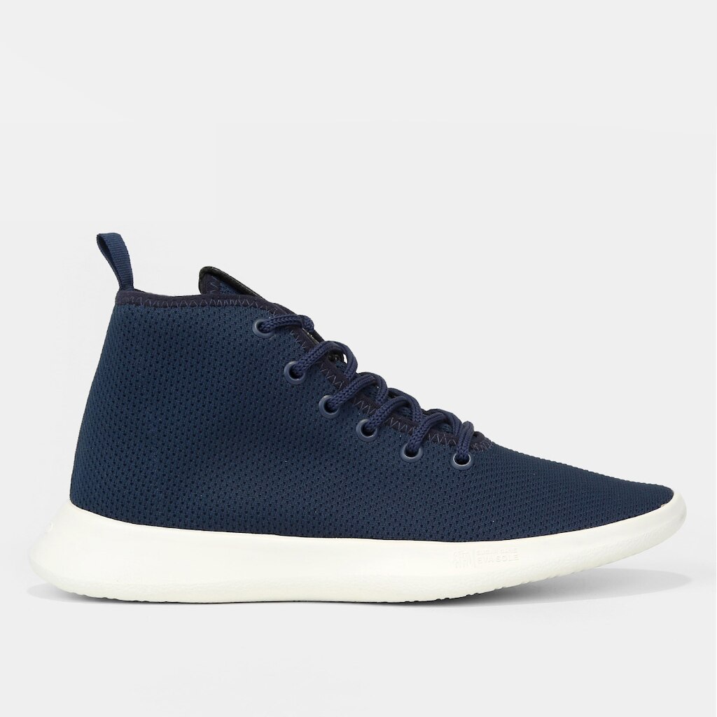 Tênis Cano Médio Denovo Poseidon Feminino
