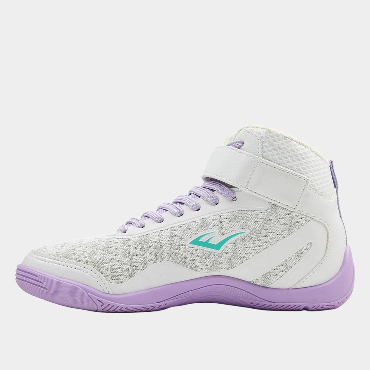 Tênis Cano Médio Everlast Forceknit 6 Feminino - 1