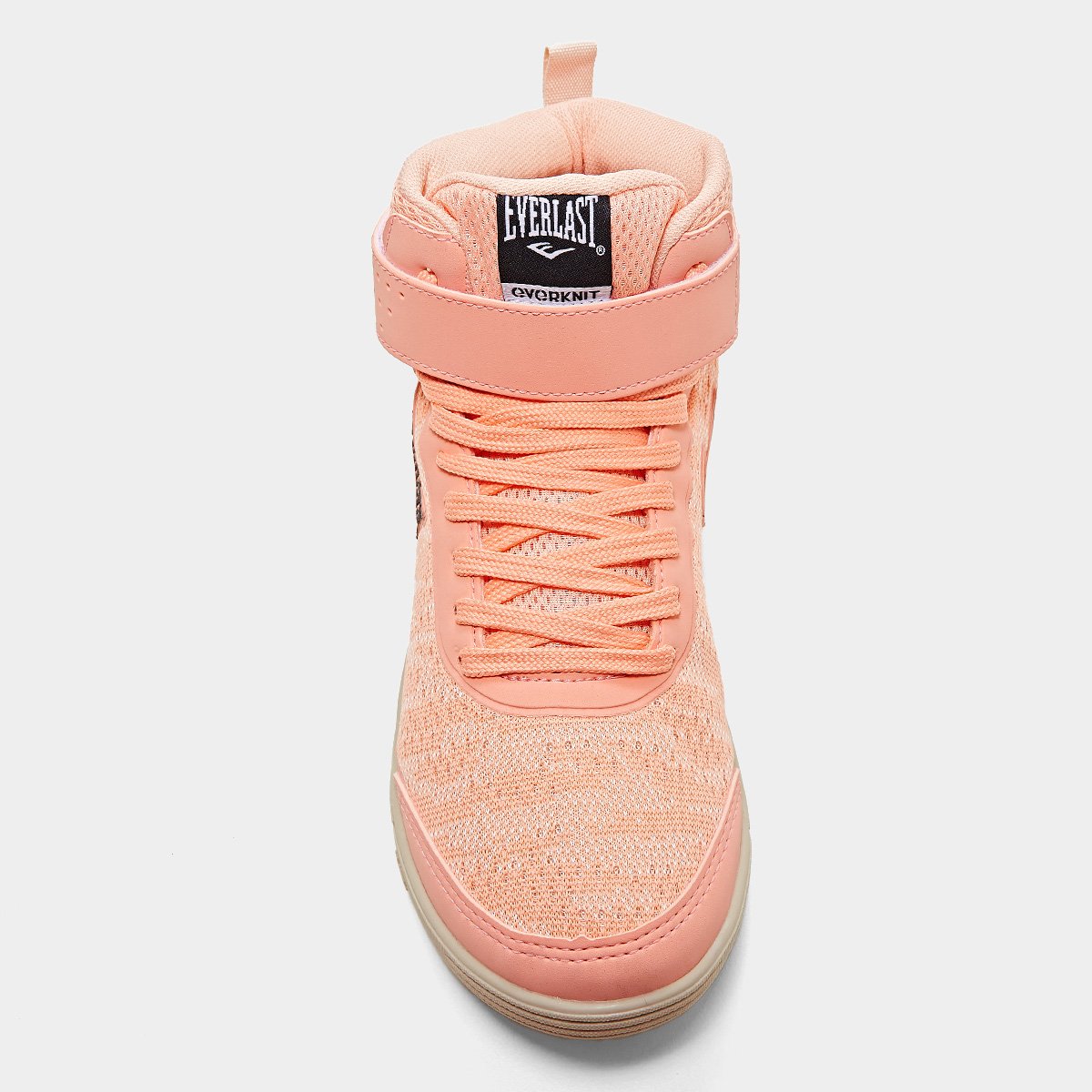Tênis Cano Médio Everlast Forceknit 6 Feminino - 3