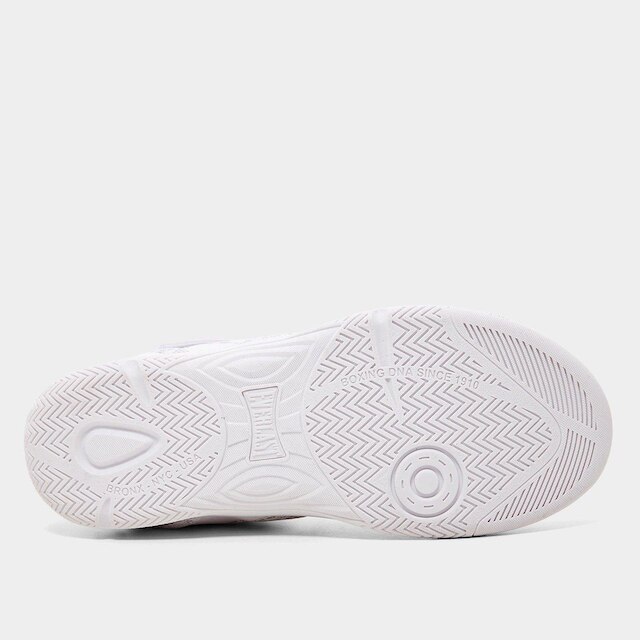 Tênis Cano Médio Everlast Forceknit 6 Feminino