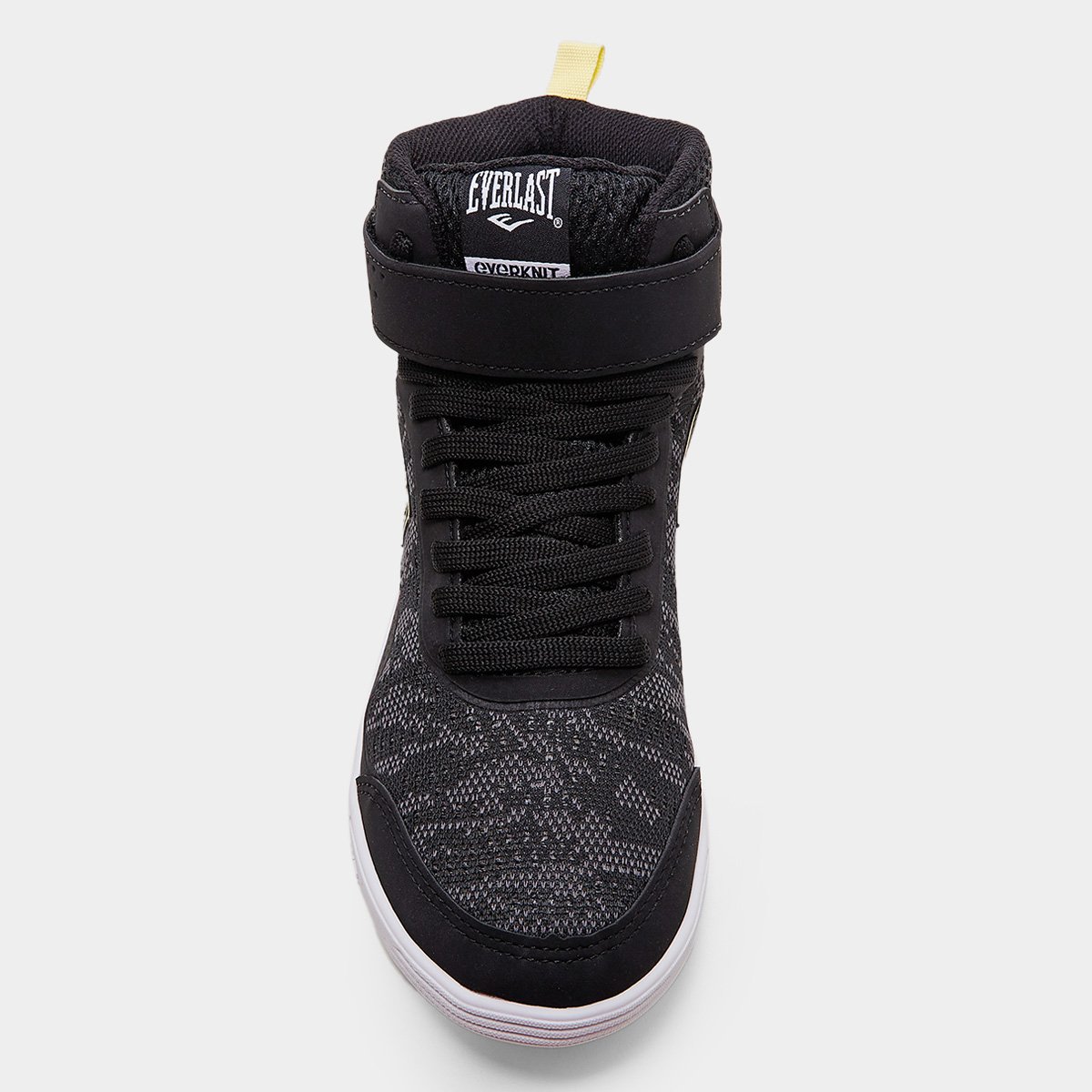 Tênis Cano Médio Everlast Forceknit 6 Feminino - 3