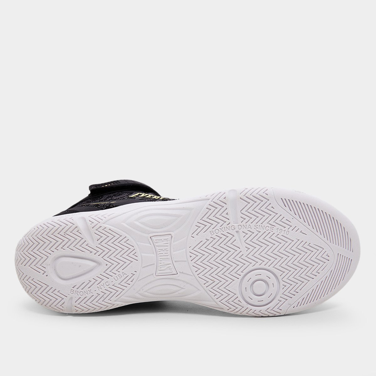 Tênis Cano Médio Everlast Forceknit 6 Feminino - 4