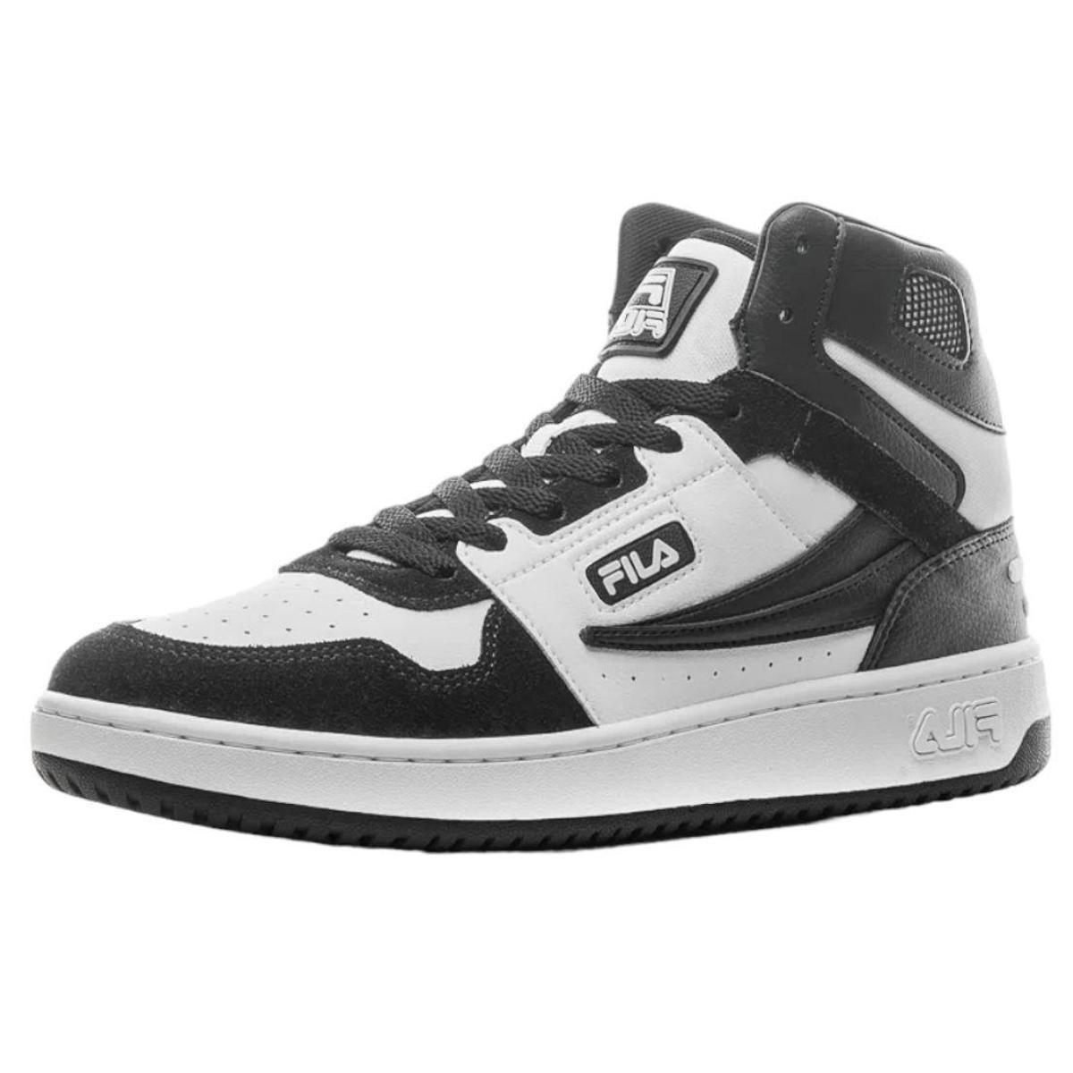 Tênis Cano Médio LifeStyle Fila Acd Mid Masculino