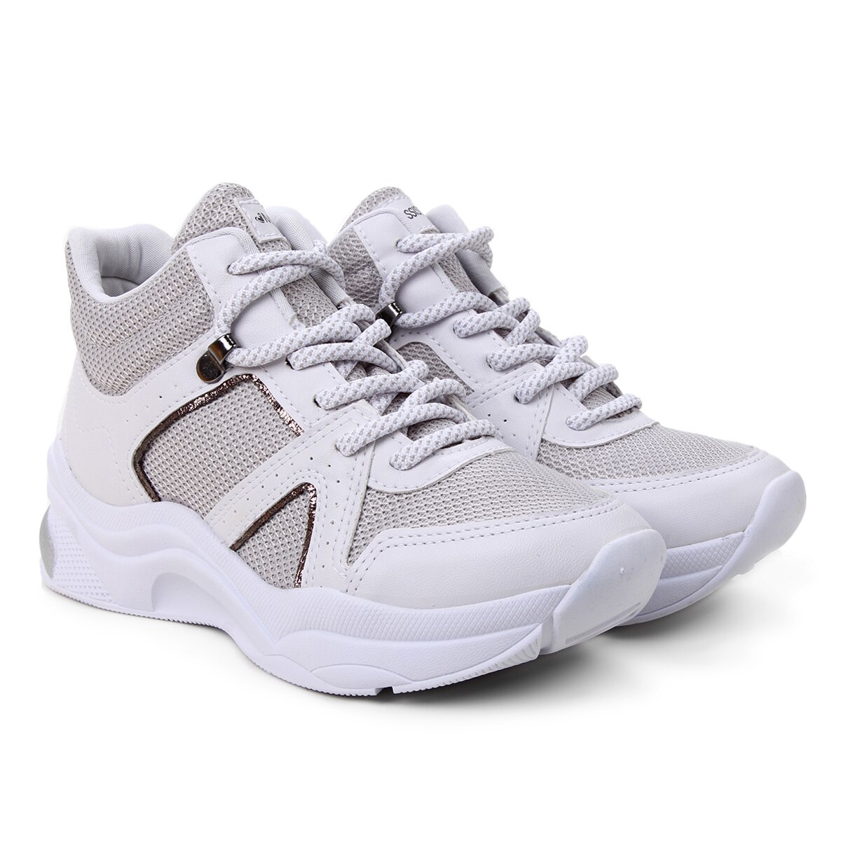 tenis cano alto mississipi