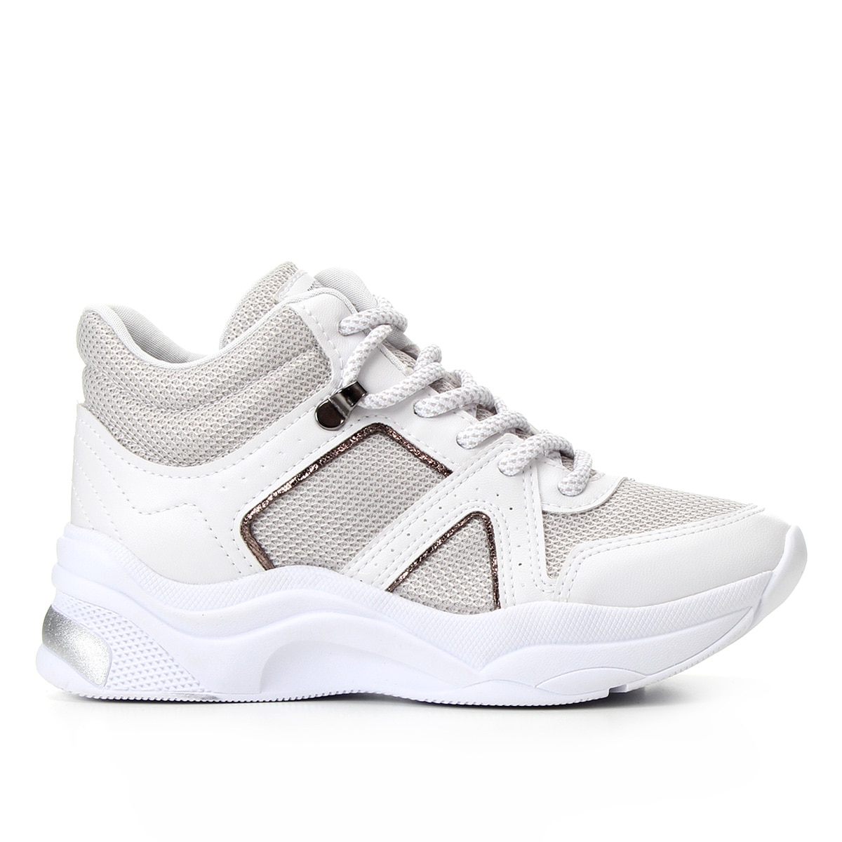 tenis cano alto mississipi