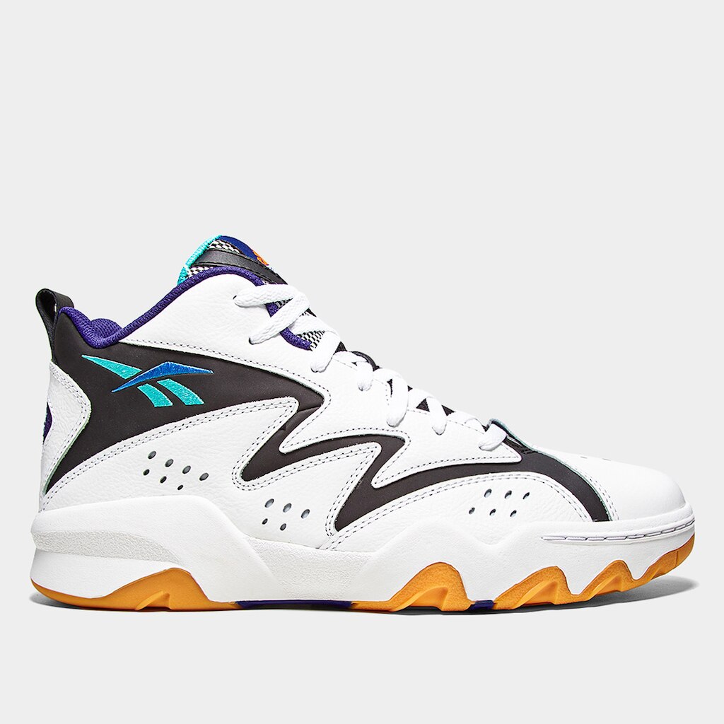 Tênis Cano Médio Reebok ATR Mid Masculino