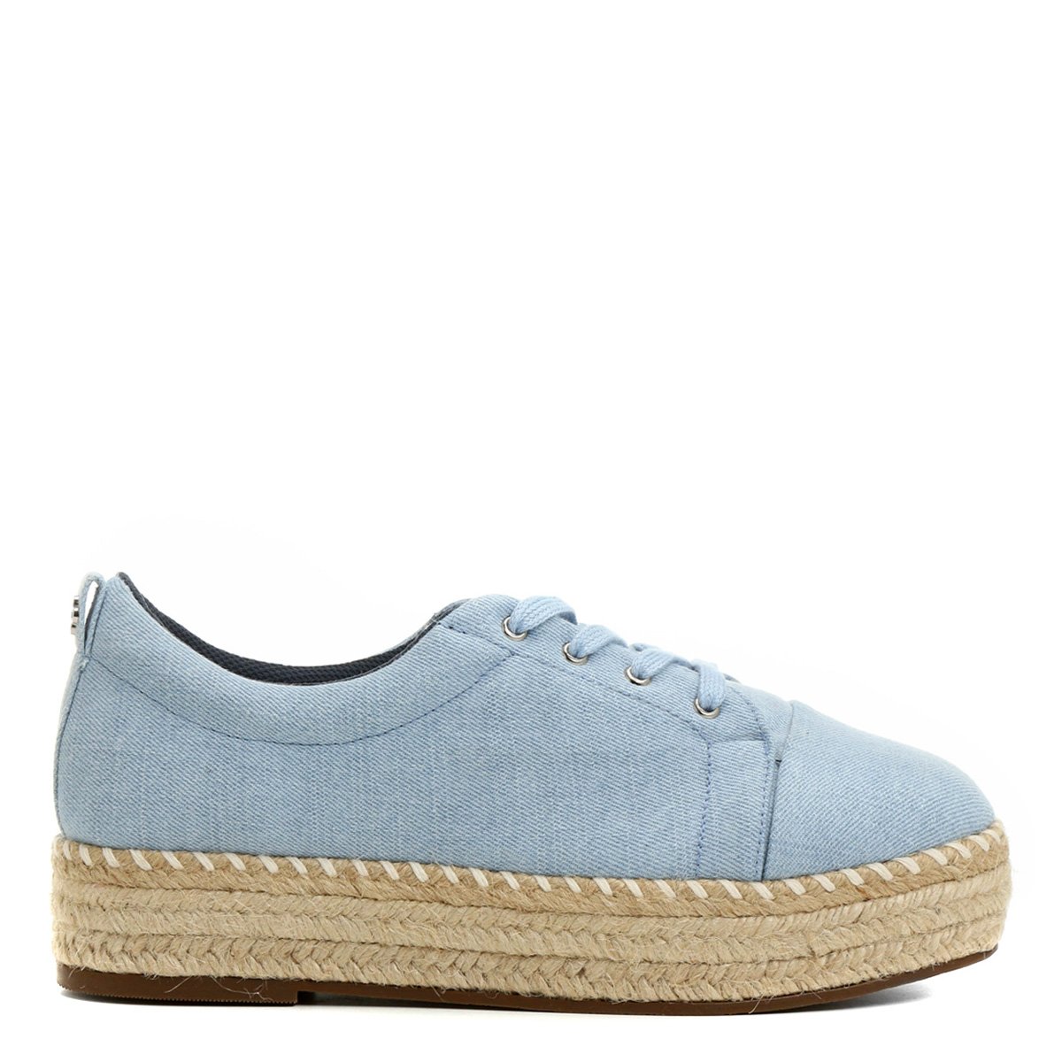 tênis capodarte flatform