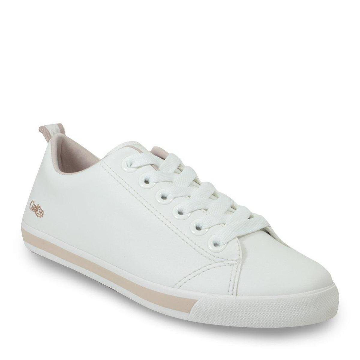 tenis capricho netshoes