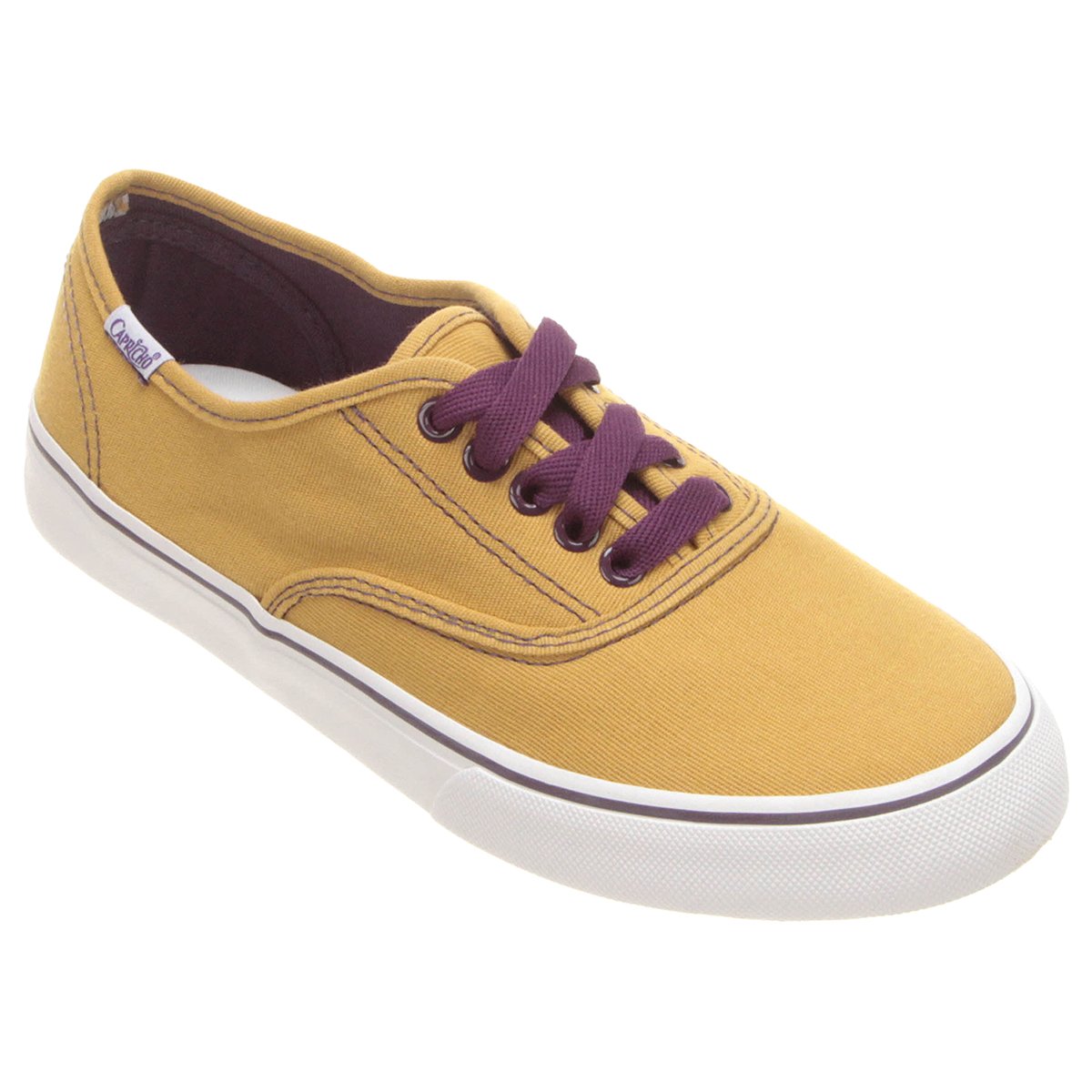 tenis capricho netshoes