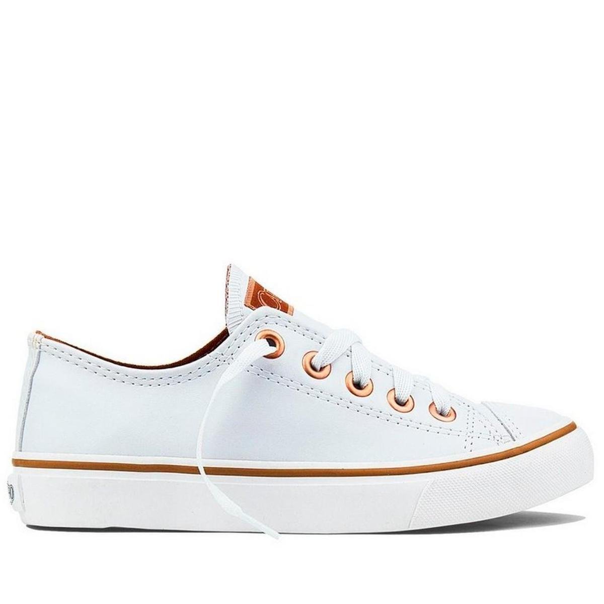 tenis capricho netshoes