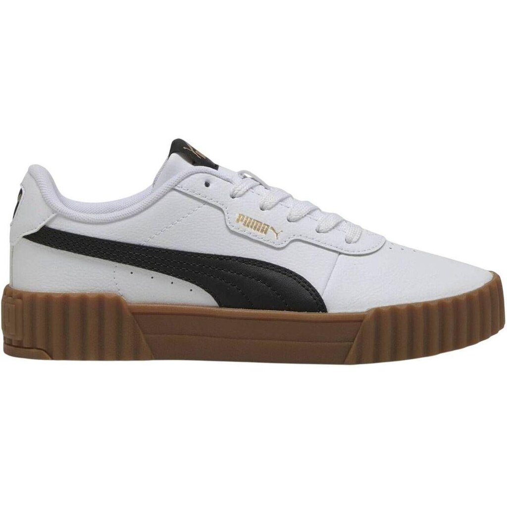TENIS CARINA 3.0 405885-14 - BRANCO/PRETO 39