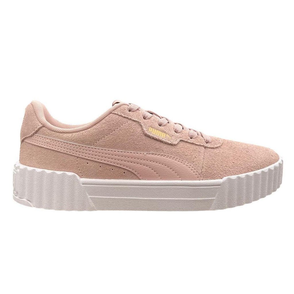 TENIS CARINA 3.0 SD 405899-02 - ROSA CLARO/BRANCO 40