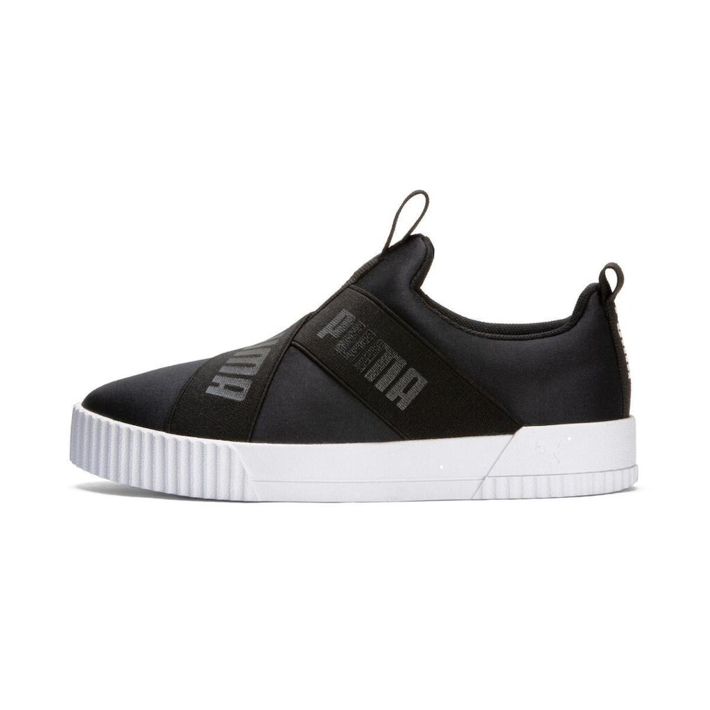 Tênis Carina Slip-On Feminino