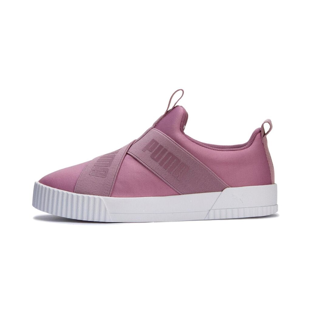 Tênis Carina Slip-On Feminino