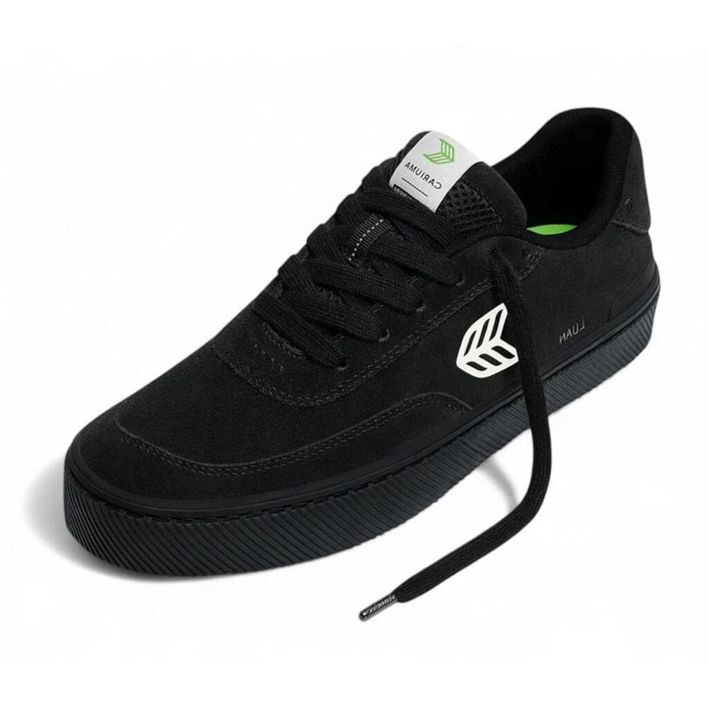 Tênis Cariuma Luan Pro All Black