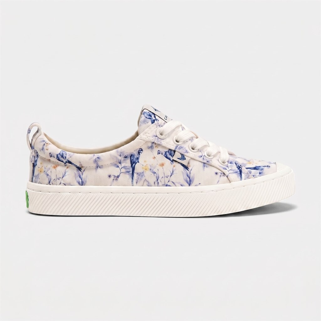 Tênis Cariuma Oca Low Feminino